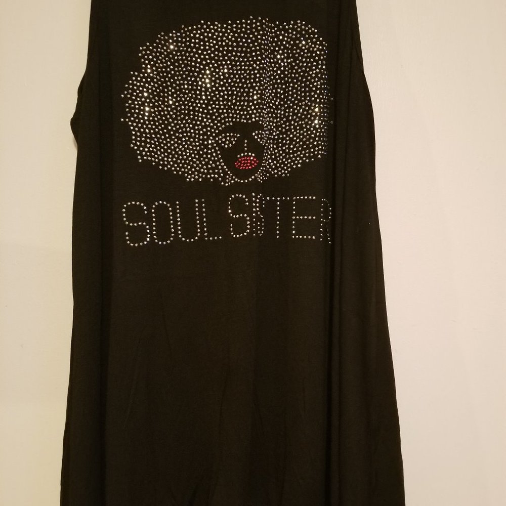 Tunic Top